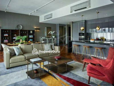 The Mews, KLCC, Malaysia The Mews, KLCC, Malaysia