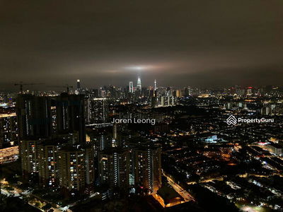 The Hamilton Wangsa Maju, Malaysia The Hamilton Wangsa Maju, Malaysia