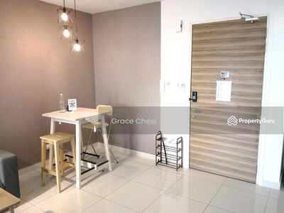 Teega Residences @ Puteri Harbour, Malaysia Teega Residences @ Puteri Harbour, Malaysia