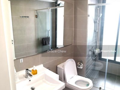 Teega Residences @ Puteri Harbour, Malaysia Teega Residences @ Puteri Harbour, Malaysia