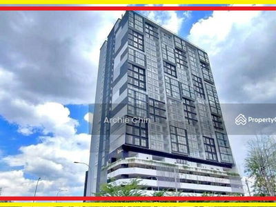 Damai Vista @ Alam Damai, Malaysia Damai Vista @ Alam Damai, Malaysia