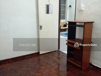 Taman Terubong Jaya, Malaysia Taman Terubong Jaya, Malaysia