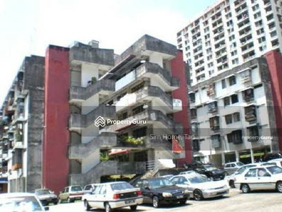 Taman Terubong Jaya, Malaysia Taman Terubong Jaya, Malaysia