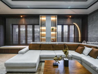 Secoya Residences, Malaysia Secoya Residences, Malaysia