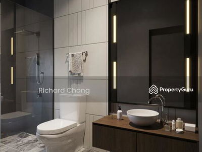 Secoya Residences, Malaysia Secoya Residences, Malaysia