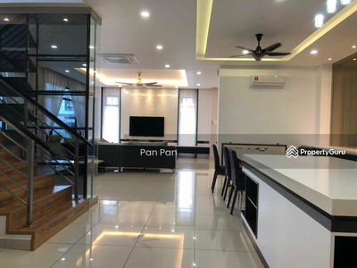 Phase 12A @ Precinct 12 Desa Tebrau, Malaysia Phase 12A @ Precinct 12 Desa Tebrau, Malaysia