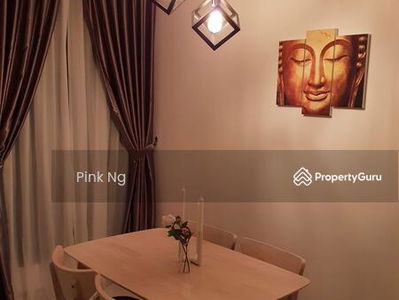 Teega Residences @ Puteri Harbour, Malaysia Teega Residences @ Puteri Harbour, Malaysia