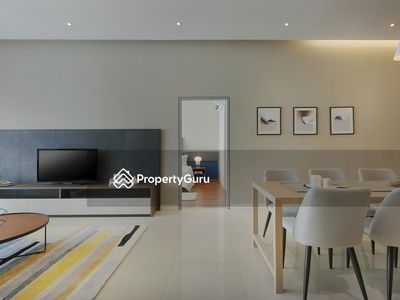 Rumbia Residence @ ARI PERMAISURI, Malaysia Rumbia Residence @ ARI PERMAISURI, Malaysia