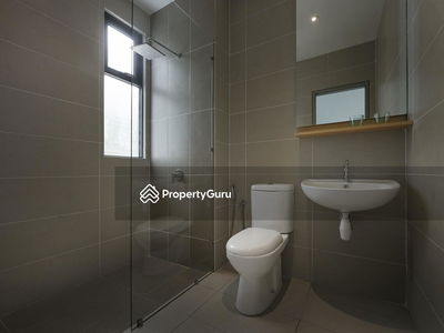 Rumbia Residence @ ARI PERMAISURI, Malaysia Rumbia Residence @ ARI PERMAISURI, Malaysia