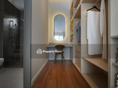 Rumbia Residence @ ARI PERMAISURI, Malaysia Rumbia Residence @ ARI PERMAISURI, Malaysia