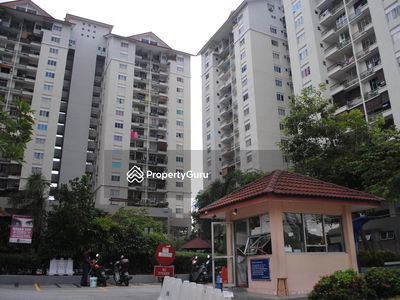 Mentari Condominium @ Danau Lumayan, Malaysia Mentari Condominium @ Danau Lumayan, Malaysia