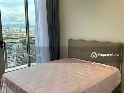 Sunway Geolake, Malaysia Sunway Geolake, Malaysia