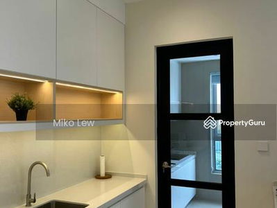 Sunway Geolake, Malaysia Sunway Geolake, Malaysia