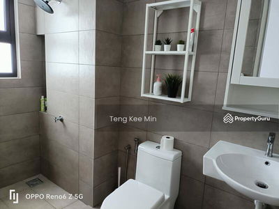 Savio Riana Dutamas Residence, Malaysia Savio Riana Dutamas Residence, Malaysia