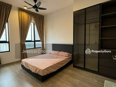 The Arcuz, Malaysia The Arcuz, Malaysia