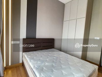 Trion @ KL, Malaysia Trion @ KL, Malaysia