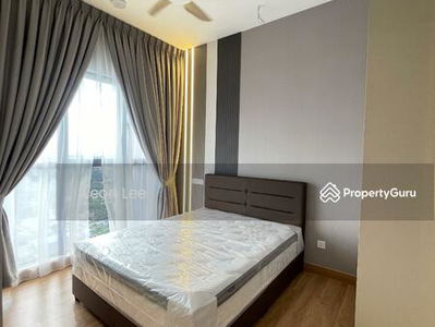 Trion @ KL, Malaysia Trion @ KL, Malaysia