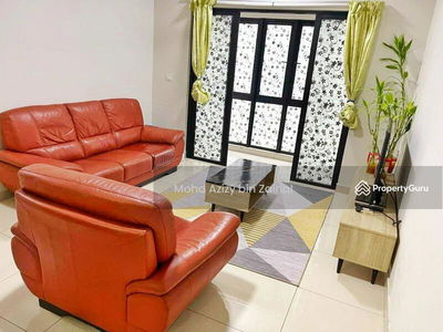 The Haute Gurney KL, Malaysia The Haute Gurney KL, Malaysia