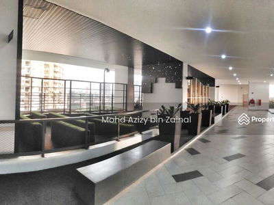 The Haute Gurney KL, Malaysia The Haute Gurney KL, Malaysia