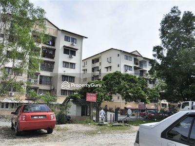 Sri Cempaka (Bandar Puchong Jaya), Malaysia Sri Cempaka (Bandar Puchong Jaya), Malaysia