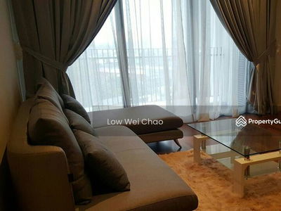 The Mews, KLCC, Malaysia The Mews, KLCC, Malaysia