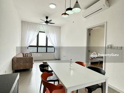 Aster Residence Cheras, Malaysia Aster Residence Cheras, Malaysia