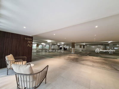 Park Regent @Desa Park City, Malaysia Park Regent @Desa Park City, Malaysia