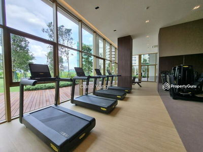 Park Regent @Desa Park City, Malaysia Park Regent @Desa Park City, Malaysia