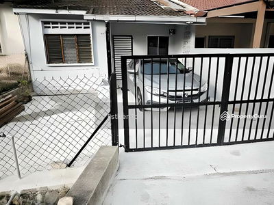 SS2, Malaysia SS2, Malaysia