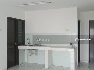 Desa Sri Puteri B Apartments, Malaysia Desa Sri Puteri B Apartments, Malaysia