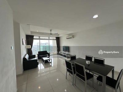 D'Esplanade Residence @ KSL City, Malaysia D'Esplanade Residence @ KSL City, Malaysia