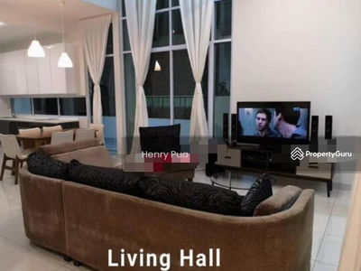 Emerald residence @ bandar seri alam, Malaysia Emerald residence @ bandar seri alam, Malaysia