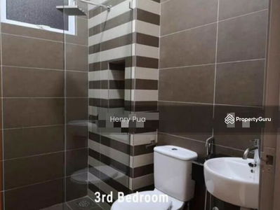 Emerald residence @ bandar seri alam, Malaysia Emerald residence @ bandar seri alam, Malaysia