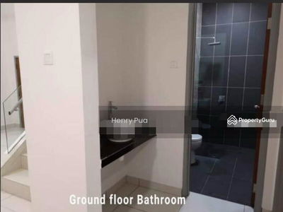 Emerald residence @ bandar seri alam, Malaysia Emerald residence @ bandar seri alam, Malaysia