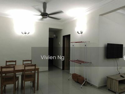 The Rayaria Condominium, Malaysia The Rayaria Condominium, Malaysia