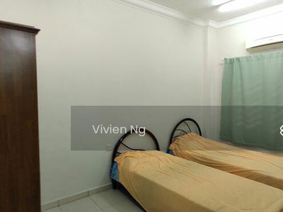 The Rayaria Condominium, Malaysia The Rayaria Condominium, Malaysia