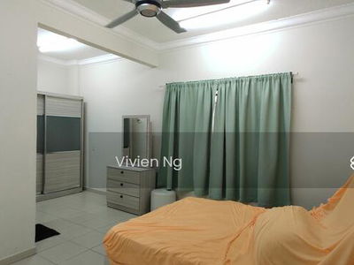 The Rayaria Condominium, Malaysia The Rayaria Condominium, Malaysia