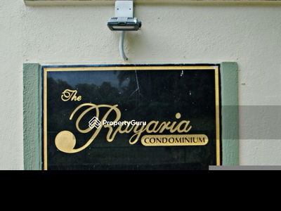 The Rayaria Condominium, Malaysia The Rayaria Condominium, Malaysia