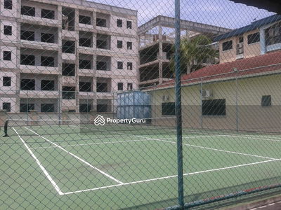 The Rayaria Condominium, Malaysia The Rayaria Condominium, Malaysia