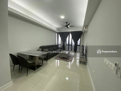 Sentral Suites @ KL Sentral, Malaysia Sentral Suites @ KL Sentral, Malaysia