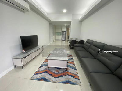 Sentral Suites @ KL Sentral, Malaysia Sentral Suites @ KL Sentral, Malaysia