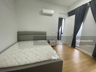 Sentral Suites @ KL Sentral, Malaysia Sentral Suites @ KL Sentral, Malaysia