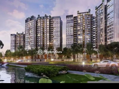 Botanika @ Bayu Puteri, Malaysia Botanika @ Bayu Puteri, Malaysia