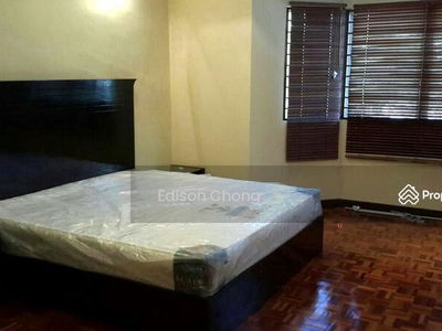 Seri Utama, Malaysia Seri Utama, Malaysia