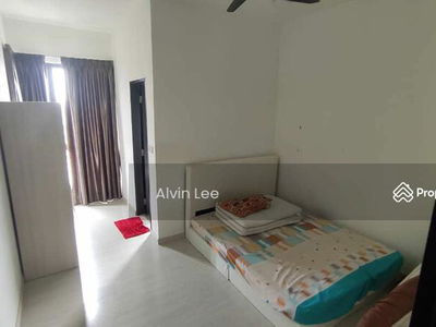 The Havre @ Bukit Jalil, Malaysia The Havre @ Bukit Jalil, Malaysia