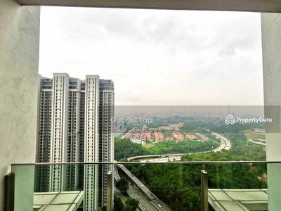 Pavilion Hilltop @ Mont Kiara, Malaysia Pavilion Hilltop @ Mont Kiara, Malaysia