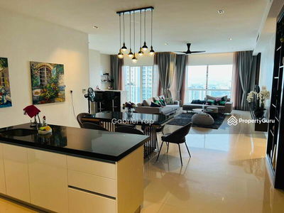 Pavilion Hilltop @ Mont Kiara, Malaysia Pavilion Hilltop @ Mont Kiara, Malaysia