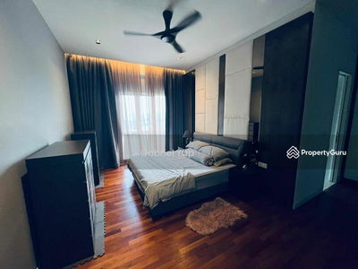 Pavilion Hilltop @ Mont Kiara, Malaysia Pavilion Hilltop @ Mont Kiara, Malaysia