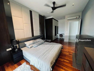 Pavilion Hilltop @ Mont Kiara, Malaysia Pavilion Hilltop @ Mont Kiara, Malaysia