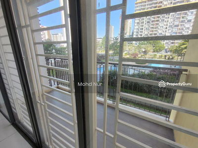 Oasis 1 @ Mutiara Heights Kajang, Malaysia Oasis 1 @ Mutiara Heights Kajang, Malaysia